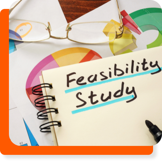 Feasibility Studies