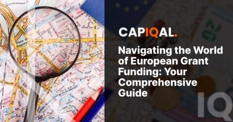 European Grant Funding