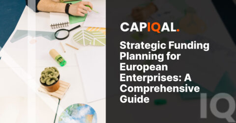 Funding Planning for European Enterprises