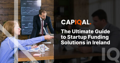 Startup Funding Solutions in Ireland