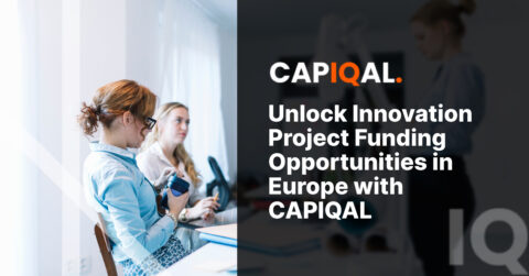 Innovation Project Funding Opportunities in Europe