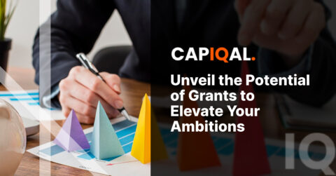 Grants to Elevate Your Ambitions