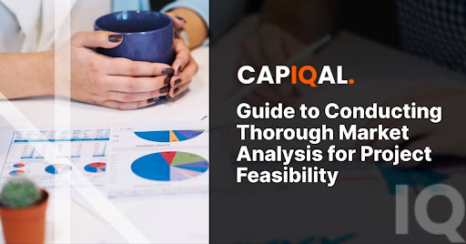 Guide to Conducting Thorough Market Analysis for Project Feasibility