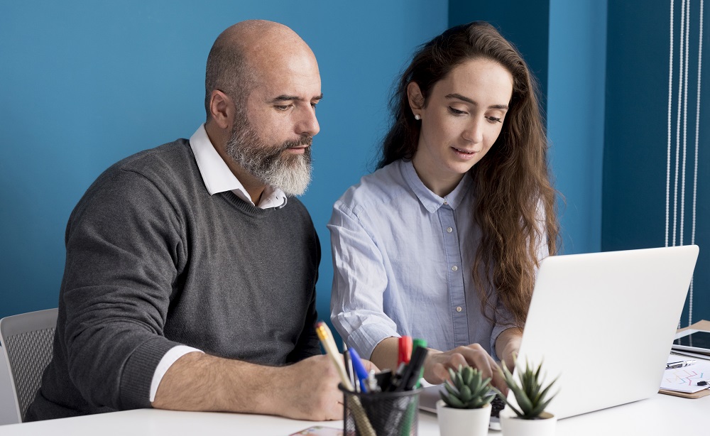 Business with the LEO Grant Support
