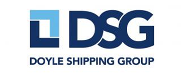 Doyle Shipping Group (DSG) Logo