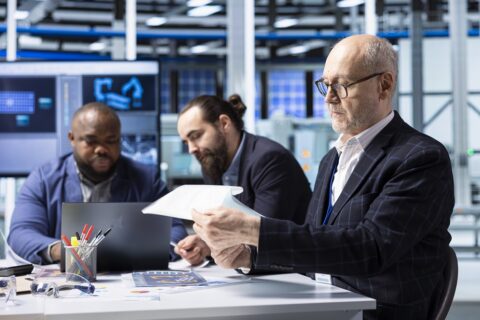 Enterprise Ireland Expansion Grants